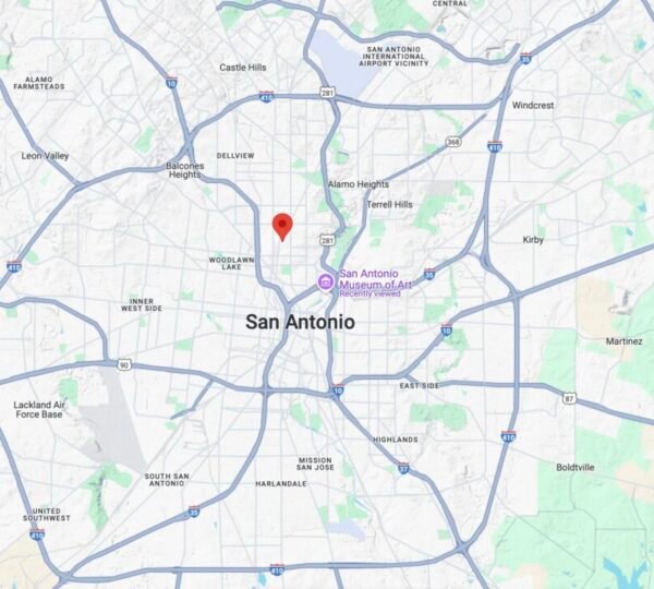 Vacation Rentals in San Antonio TX